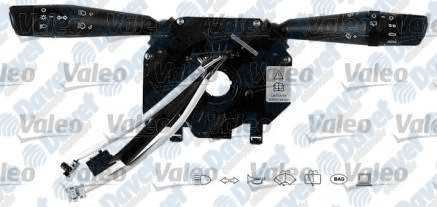 VALEO 251624 Far Korna Kolu Punto Grande Punto 05- Punto Evo -12